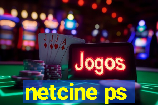 netcine ps